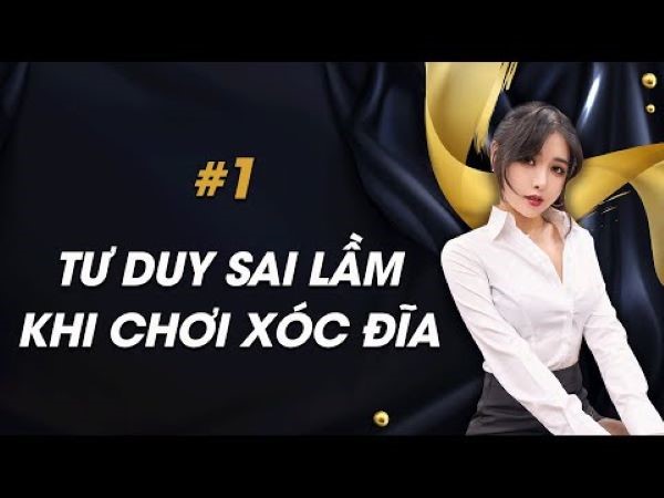 5 sai lam khi choi xoc dia Kubet 2