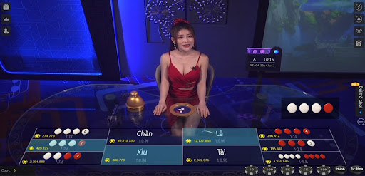 Lượng người chơi xóc đĩa online mùa dịch tại Kubet tăng nhanh