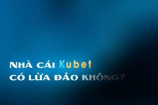 Xóc đĩa Kubet online